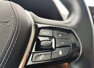 BMW Řada 5 Sedan / Limuzína 3,0 l 235 kw