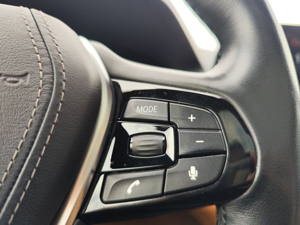 BMW Řada 5 Sedan / Limuzína 3,0 l 235 kw