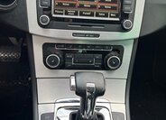Volkswagen Passat CC Sedan 0,0 125 kw