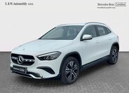 Mercedes-Benz GLA 1