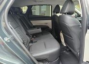 Hyundai Tucson SUV 1,6 l 176 kw
