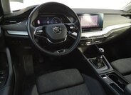 Škoda Octavia Kombi 1,6 l 85 kw