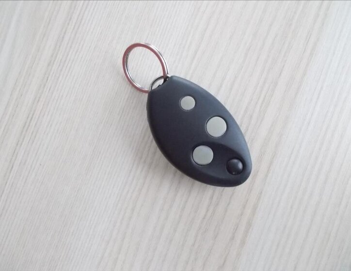 Citroën C5 Sedan 2,0 l 100 kw