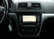 Škoda Yeti SUV 2,0 l 125 kw