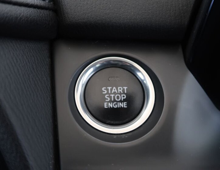 Mazda 6 Kombi 2,0 l 121 kw