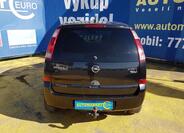 Opel Meriva 5
