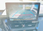 Toyota Corolla Kombi 1,8 l 72 kw