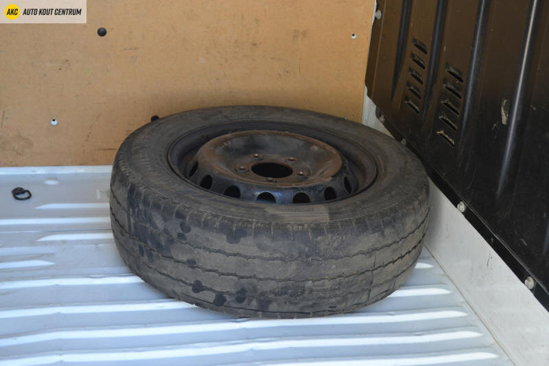 Renault Master Ostatní 2,3 l 100 kw