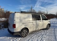 Volkswagen Transporter VAN-Minibus 2,0 l 110 kw