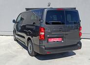 Toyota ProAce Verso 4