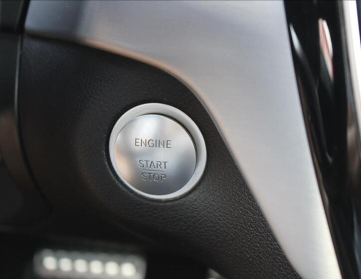 Mercedes-Benz GLE 20