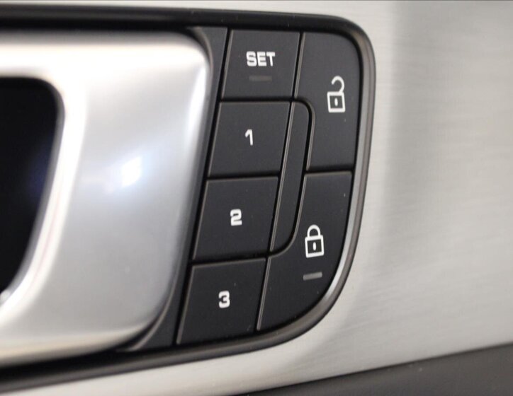 Porsche Panamera Hatchback 4,0 l 368 kw