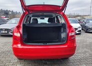 Škoda Fabia Kombi 1,6 l 55 kw