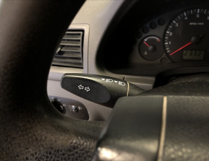 Ford Transit Connect 16