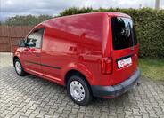 Volkswagen Caddy 3