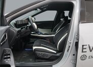 KIA EV6 Liftback 0,0 239 kw