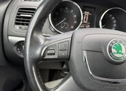 Škoda Yeti SUV 1,2 l 77 kw