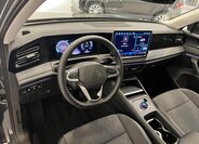 Volkswagen Tiguan SUV / Terénní 1,5 l 96 kw