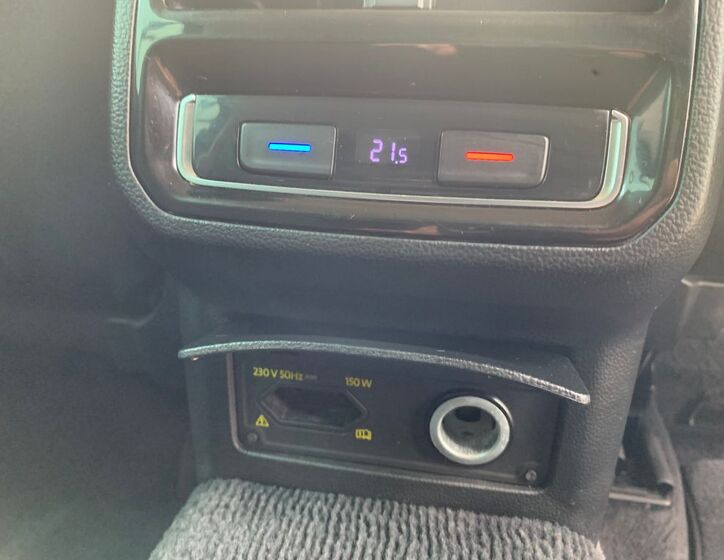 Volkswagen Passat 23