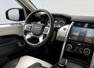 Land Rover Discovery 4