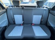 Seat Ibiza Kombi 1,2 l 51 kw