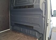 Mercedes-Benz Sprinter Skříň 2,0 l 125 kw