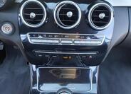 Mercedes-Benz Třídy C 34