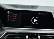 BMW X6 SUV / Terénní 4,4 l 390 kw
