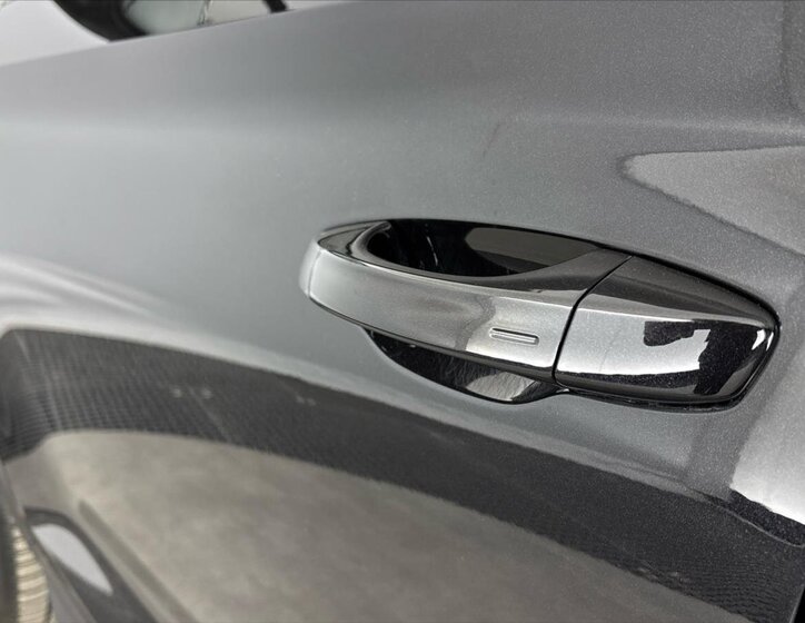 Škoda Kodiaq SUV / Terénní 2,0 l 140 kw