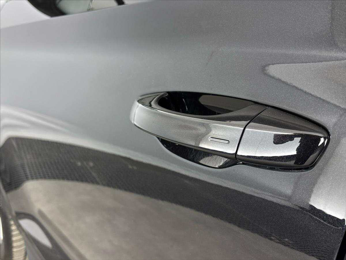 Škoda Kodiaq SUV / Terénní 2,0 l 140 kw