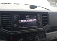 Volkswagen Grand California Ostatní 2,0 l 130 kw