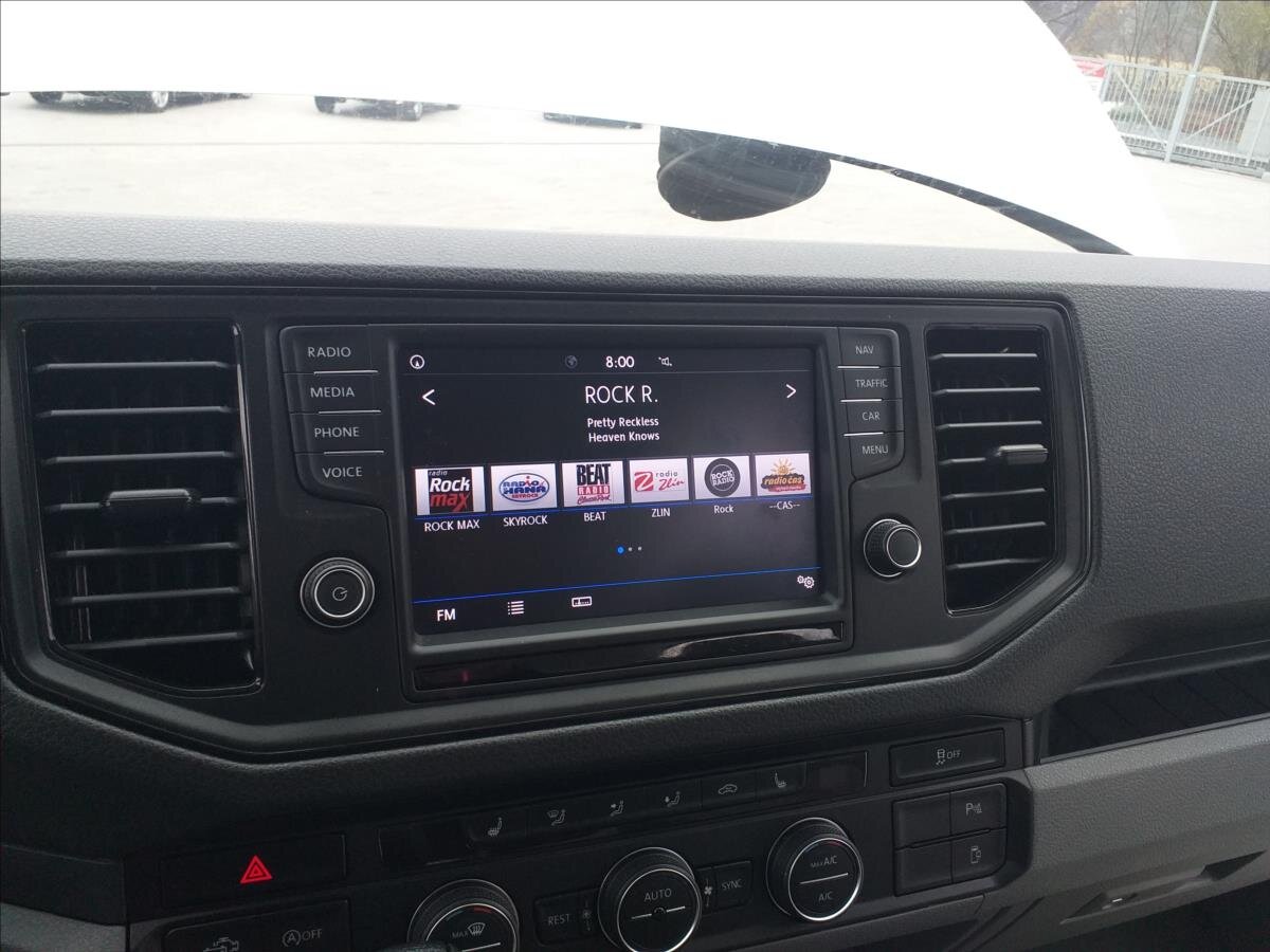 Volkswagen Grand California Ostatní 2,0 l 130 kw