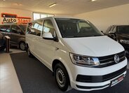 Volkswagen Transporter 2