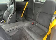 Mercedes-Benz AMG GT Kupé 4,0 l 430 kw