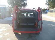 Dacia Logan Kombi 1,5 l 50 kw