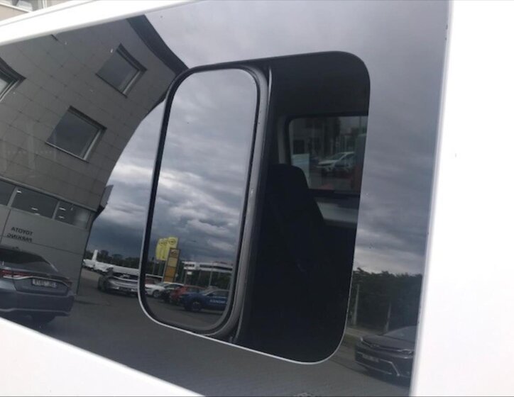 Toyota ProAce Verso 3