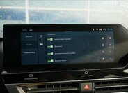 Citroën C4 Hatchback 1,2 l 96 kw