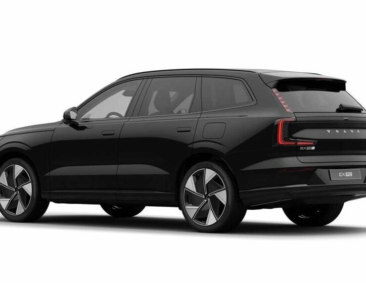 Volvo Ostatní SUV / Terénní 0,0 500 kw