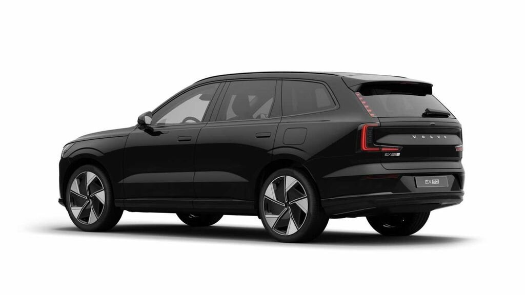 Volvo Ostatní SUV / Terénní 0,0 500 kw