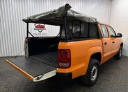 Volkswagen Amarok Pick-up 2,0 l 103 kw