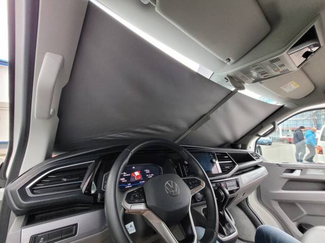 Volkswagen California VAN-Minibus 2,0 l 110 kw