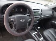 Hyundai Santa Fe 21