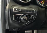 Mercedes-Benz Třídy C 15