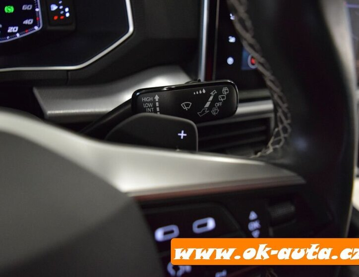 Seat Tarraco SUV 2,0 l 0