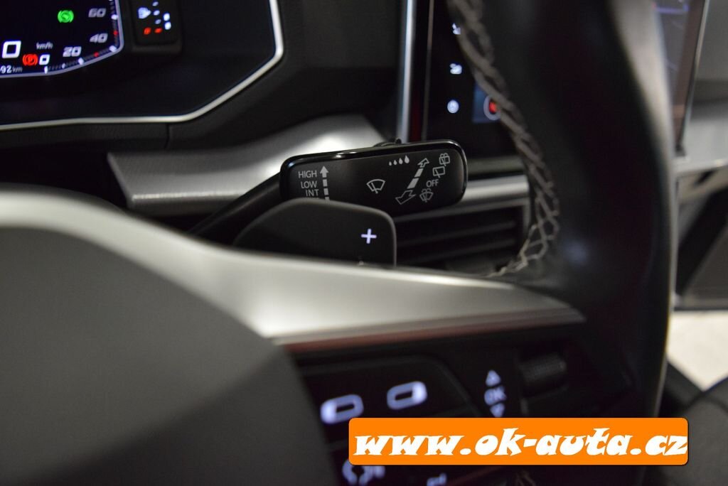 Seat Tarraco SUV 2,0 l 0