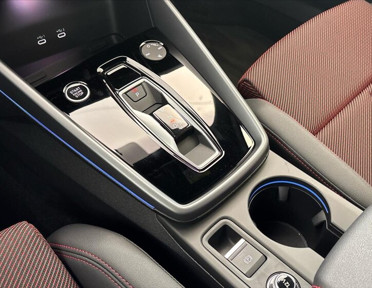 Audi A3 Hatchback 1,5 l 110 kw