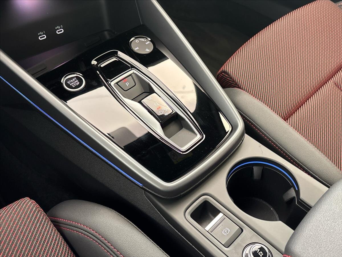 Audi A3 Hatchback 1,5 l 110 kw