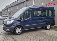 Ford Transit Kombi 2,0 l 96 kw