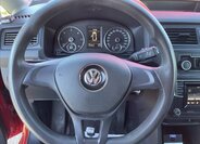Volkswagen Caddy Ostatní 2,0 l 81 kw