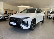 Hyundai Tucson SUV 1,6 l 117 kw